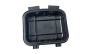 MERCEDES ACTROS MP2 right cap lights ZKW