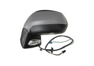mirror exterior Citroen C4 Picasso electrics z with an indicator