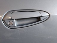 door complete right front FIAT GRANDE PUNTO and 595/A