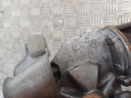BMW 1 E87 wiper mechanism front