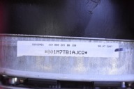 airbag driver´s 1K0880201BB VW JETTA 5 V 05-11