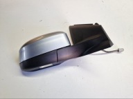 FORD MONDEO MK4 mirror right PODSWIETLANE CALE nice 6 vertical colour H8