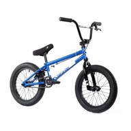 Rower BMX Tall Order Ramp 16" - Gloss Blue