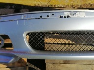 bumper front BMW E46 m-packet M3 354
