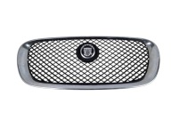 JAGUAR XF 2010 grille complete grill ORG 9X23-BA100-AA 8X23-BA100-AE