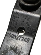 AUDI R8 limiter door 4S0837249