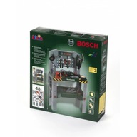 Dielňa Bosch veľká s vŕtačkou a výškovým nastavením