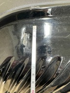 BAIC BEIJING 5 2023-2025 bumper rear part A731X01271