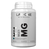 LAB ONE MAGNESIUM MG 60k TAURYNIAN MAGNEZU SKURCZE