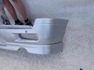 MITSUBISHI SPACE RUNNER II 2 99-03 bumper rear part rear PDC