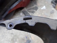 Stoßstange vorne vorne VW GOLF 7 VII 5G 2012-2016R