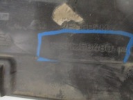 mudguard front front right CITROEN C4 III 9831258480