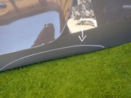 PEUGEOT 2008 II 19- boot doors rear part