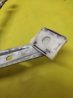 MERCEDES C220 window regulator right front