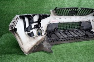 FORD MONDEO MK4 IV 07- front bumper front