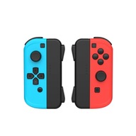 Kontroler NINTENDO Switch Joy-Con Pair PAD Red-Blue 2 szt. + 2 x Strap
