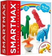 OUTLET - My First Dinosaurs. SmartMax