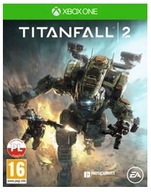 TITANFALL 2 PL - nowa, folia, polskie wydanie!