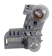 Listwa wkład lampy prawy tył w klapę Audi A3 8P lift Sportback 8P4945258C