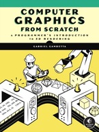 Computer Graphics From Scratch: A Programmer s