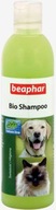 Beaphar Bio Szampon dla psa i kota 250ml