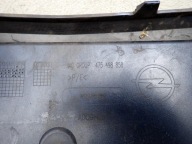 bumper front front OPEL CORSA F 68 2019-2023R 9830280980