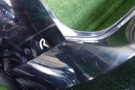 VW GOLF VII KOMBI 12-17 bumper rear rear part