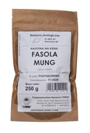 FASOLA MUNG NASIONA KIEŁKI 250g EKO BIO TORAF