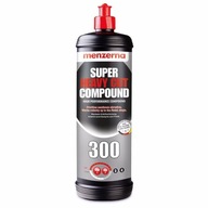 MENZERNA Super Heavy Cut Compound S300 1000ml