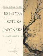 Ebook | Estetyka i sztuka japońska - Beata Kubiak Ho-Chi