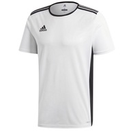 KOSZULKA DZIECIĘCA ADIDAS SPORTOWA T-SHIRT r 140cm