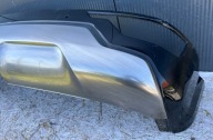 bumper rear part rear part lower KIA NIRO II 22- PDC