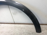 modanatura parafango sinistra posteriore AUDI Q2 81A853817A