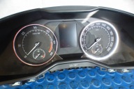 Skoda Superb III 2.0 TDI dials 3V0920751B