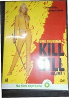 kill bill volume 1 - thurman