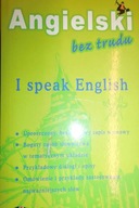 Angielski bez trudu I speak English - Wood