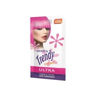 VENITA Krém na farbenie vlasov 30 Candy Pink