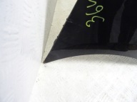 BMW 5 G30 m-packet sedan bumper rear part rear