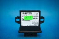Bedienteil Leuchten FULL LED MATRIX Audi A6 A7 A8 4H4907357E