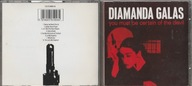 Płyta CD Diamanda Galas - You Must Be Certain Of The Devil 1988 I Wydanie _