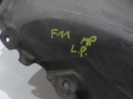 mudguard left front BMW F11 M PAKIET 7186727 (17245520)