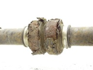 semi-axis semi-axis left front left front NISSAN X-TRAIL T32 1.6 DCI