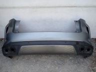 bumper rear part rear OMODA 9 CHERY EXEED C9 2024- 602002249AA
