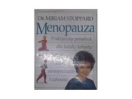Menopauza - M.Stoppard