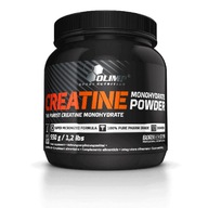 Olimp Creatine Monohydrate Powder 550 g