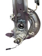 Achsschenkel Radnabe Radlager links Querlenker Sensor ABS Sensor POZIOMOWANIA BMW 5 G30 X-DRIVE