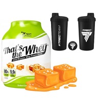 SPORT DEFINITION THATS THE WHEY 2270g