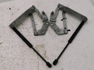 Cerniere cofano LAND ROVER FREELANDER II L359 LRC798