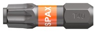 Bit T40 SPAX T-Star Plus 25 mm do wkrętów 8 mm