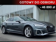 Audi A5 2.0 40 TDI S Line Sportback (204KM)